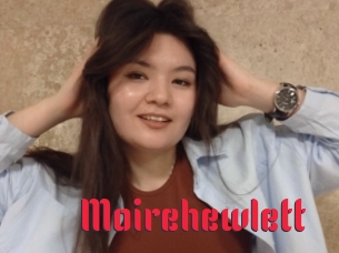 Moirehewlett