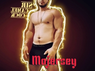 Mojersey
