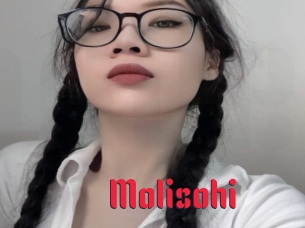 molisohi Video Extrait