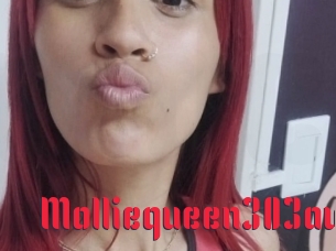 Molliequeen303av
