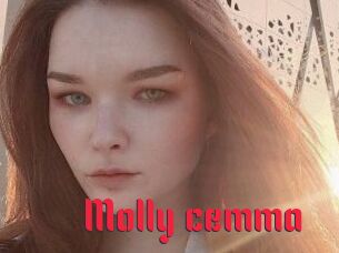 Molly_cemma