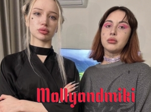 Mollyandmiki