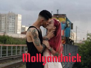 Mollyandnick