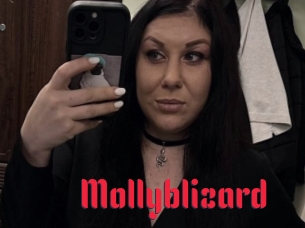 mollyblizard Video Extrait