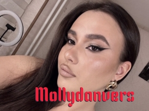 mollydanvers Video Extrait