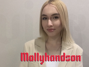 Mollyhandson