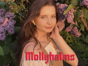 Mollyholms