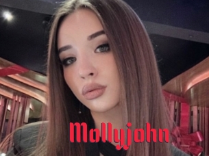 Mollyjohn