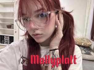 Mollyplatt