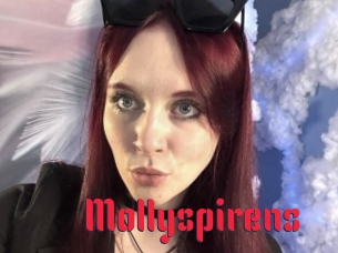 Mollyspirens