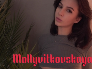 Mollyvitkovskaya