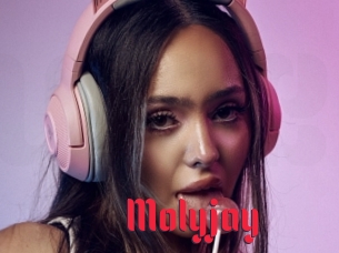 Molyjay