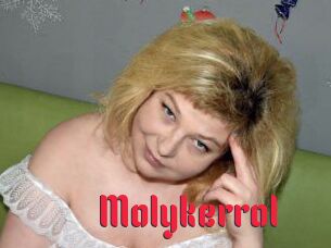 Molykerrol