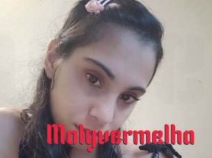 Molyvermelha