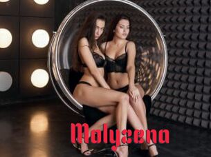 Molyzena