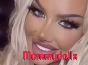 Mommydollx