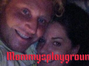 Mommysplayground