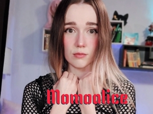 Momoalice