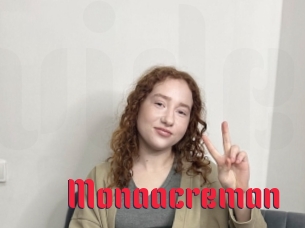 Monaacreman