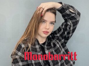 Monabarritt