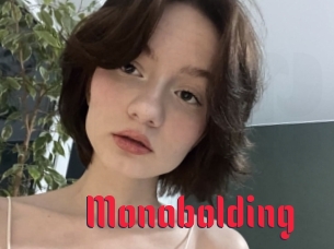Monabolding