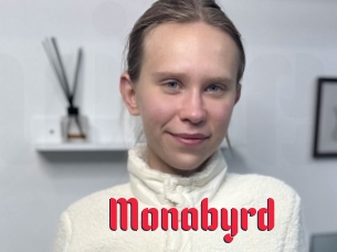 Monabyrd