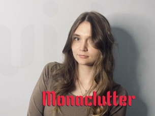 Monaclutter
