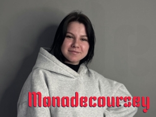 Monadecoursey