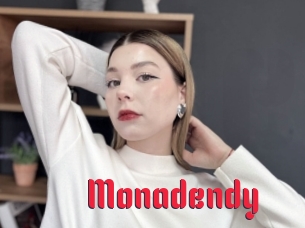 Monadendy