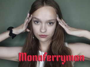 Monaferryman