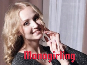 Monagirling