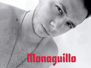 Monaguillo