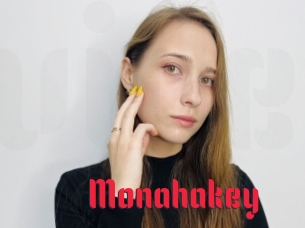 Monahakey