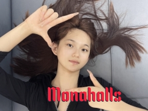 Monahalls