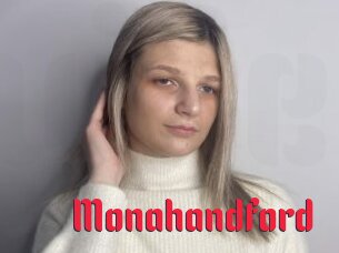 Monahandford