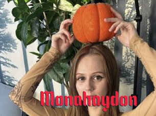 Monahaydon