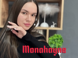 Monahayne
