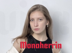 Monaherrin