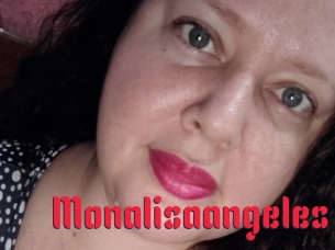 Monalisaangeles