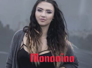 Monanina