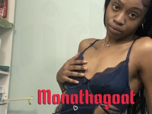 Monathagoat