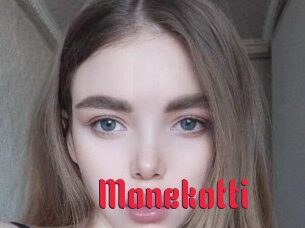Monekotti