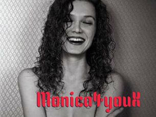 Monica4youX