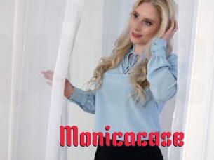 Monicacase