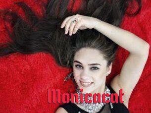 Monicacat