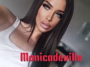 Monicadeville