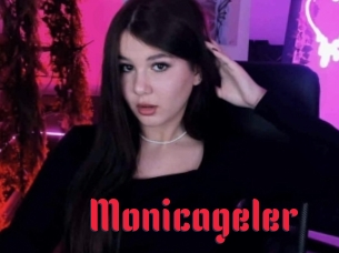 Monicageler