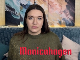 Monicahagen