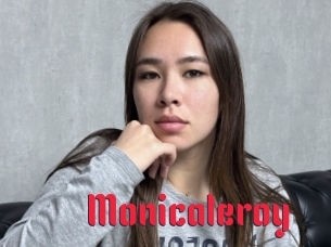 Monicaleroy