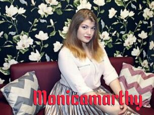 Monicamarthy